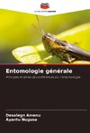 Entomologie générale