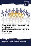 Nauchnoe sotrudnichestwo w oblasti informacionnyh nauk w Brazilii: