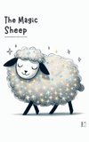 The Magic Sheep And Other Bilingual French-English Stories for Kids