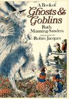 A Book of Ghosts and Goblins