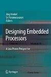 Designing Embedded Processors