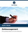 Zeitmanagement