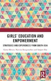 Girls' Education and Empowerment