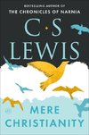 Mere Christianity (Deluxe Edition)