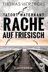 Rache auf Friesisch