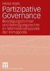 Partizipative Governance