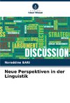 Neue Perspektiven in der Linguistik
