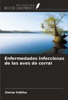 Enfermedades infecciosas de las aves de corral