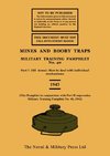 MINES AND BOOBY TRAPS 1943