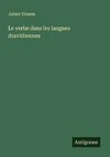 Le verbe dans les langues dravidiennes