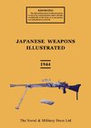 JAPANESE WEAPONS ILLUSTRATED September 1944