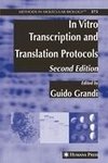 In Vitro Transcription and Translation Protocols