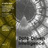 eCAADe 2024 Data-Driven Intelligence