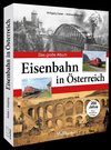Eisenbahn in Österreich