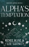 Alpha's Temptation