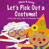 Let's Pick Out a Costume!