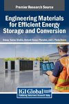 Engineering Materials for Efficient Energy Storage and Conversion