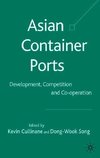 Asian Container Ports