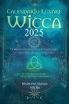 Calendario Lunare Wicca - 2025