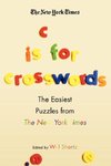 The New York Times C Is for Crosswords