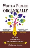 Write and Publish Organically