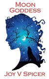 Moon Goddess