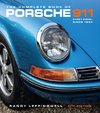 The Complete Book of Porsche 911