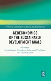 Geoeconomics of the Sustainable Development Goals