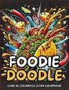 Foodie Doodle
