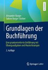 Grundlagen der Buchführung