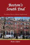 Boston's South End