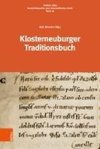 Klosterneuburger Traditionsbuch
