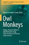 Owl Monkeys