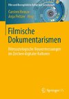 Filmische Dokumentarismen