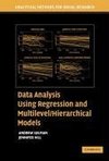 Data Analysis Using Regression and Multilevel / Hierarchical Models