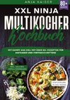 XXL Ninja Multikocher Kochbuch