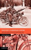 Fascism's European Empire
