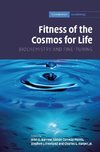 Fitness of the Cosmos for Life