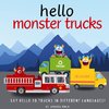 Hello MonsterTrucks