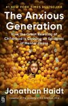 The Anxious Generation