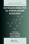 Bayesian Analysis for Population Ecology