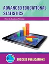 Advanced Educaitonal Statistics-Reference Book(English)