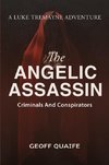 The Angelic Assassin
