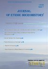 Journal of Ethnic Microhistory