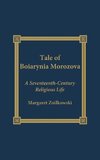 Tale of Boiarynia Morozova