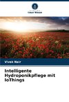 Intelligente Hydroponikpflege mit IoThings