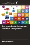 Razonamiento básico de Química Inorgánica