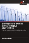 Sviluppi nella chimica delle pirido[1,2-a]pirimidine