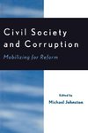 Civil Society and Corruption