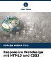 Responsive Webdesign mit HTML5 und CSS3